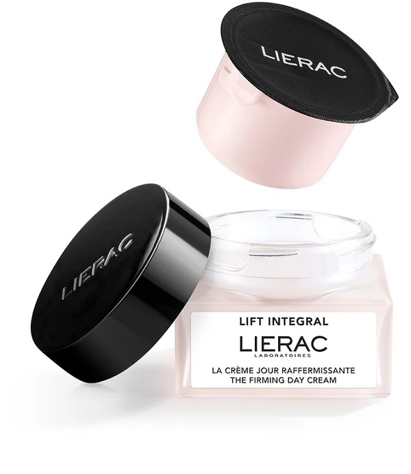 LIERAC LIFT INTEGRAL CREMA GIORNO RASSODANTE RICARICA 50 ML 2022 - Farmacia Del Monaco