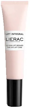 LIERAC LIFT INTEGRAL CONTORNO OCCHI LIFTANTE 15 ML 2022 - Farmacia Del Monaco
