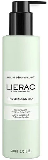 LIERAC LATTE STRUCCANTE 200 ML 2022 - Farmacia Del Monaco