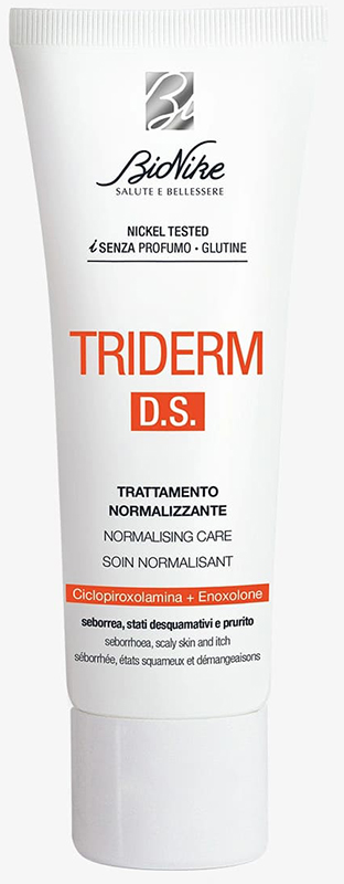 TRIDERM IMMU GEL 30 ML - Farmacia Del Monaco