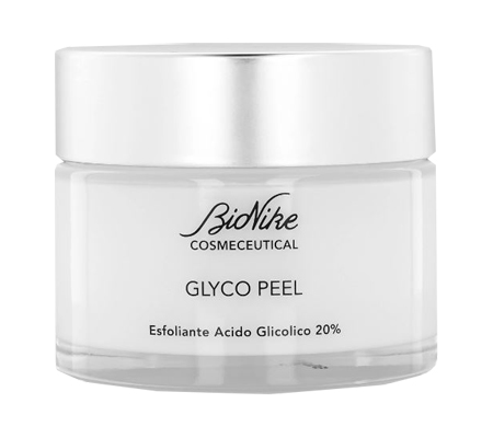 COSMECEUTICAL GLYCO PEEL ESFOLIANTE ACIDO GLICOLICO 20% 50 DISCHETTI MONOUSO - Farmacia Del Monaco