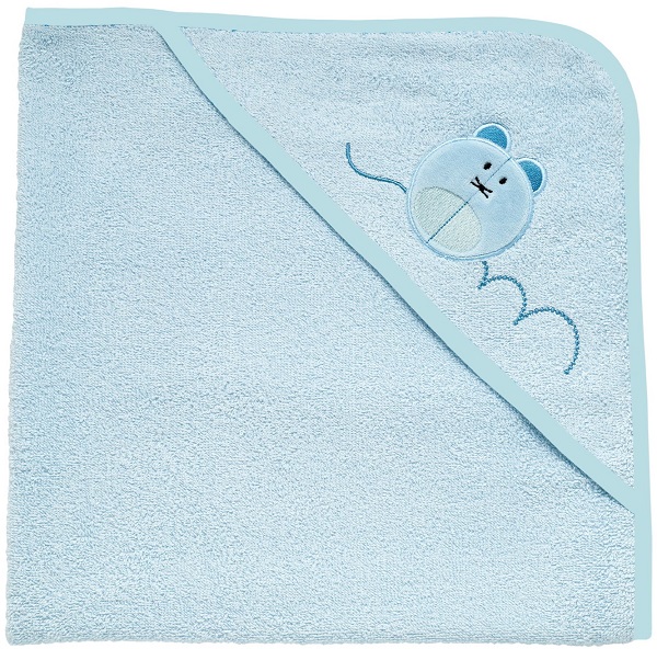 CHICCO QUADROTTO SPUGNA BLU 0 MESI+ - Farmacia Del Monaco