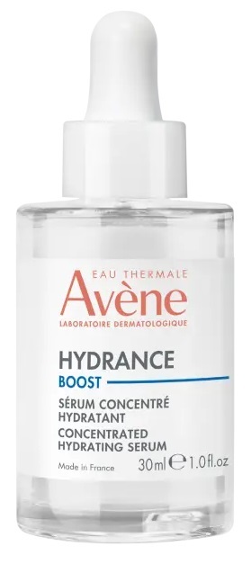 EAU THERMALE AVENE HYDRANCE BOOST SIERO CONCENTRATO 300 ML - Farmacia Del Monaco