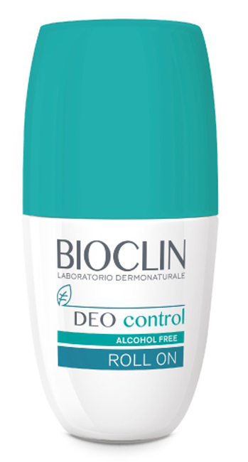 BIOCLIN DEO CONTROL ROLL ON 50 ML PROMO - Farmacia Del Monaco