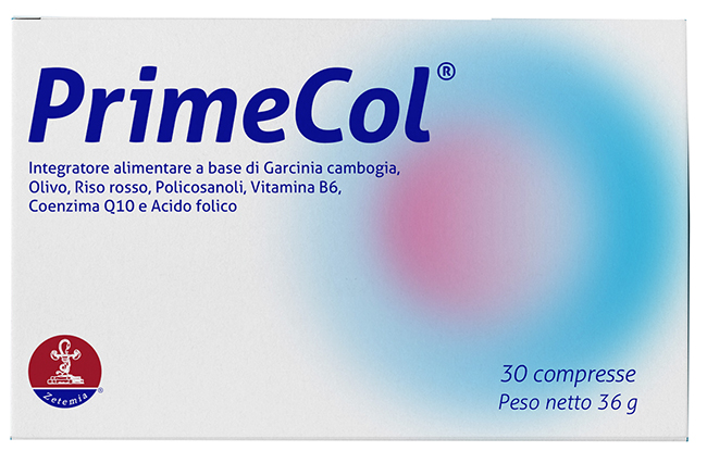 PRIMECOL 30 COMPRESSE GASTRORESISTENTI - Farmacia Del Monaco