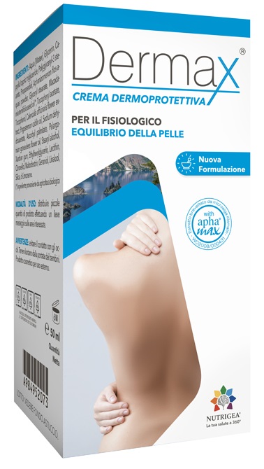 DERMAX CREMA 50 ML - Farmacia Del Monaco