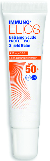 IMMUNO ELIOS SHIELD SPF50+ 15 ML - Farmacia Del Monaco