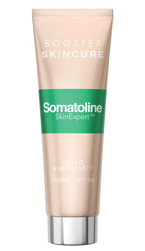 SOMATOLINE SKIN EXPERT COLLO/DECOLLETE' CREMA LIFTING 50 ML - Farmacia Del Monaco