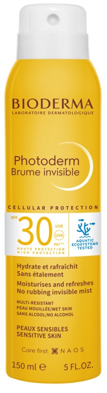 PHOTODERM BRUME SOLAIRE SPF30 150 ML - Farmacia Del Monaco
