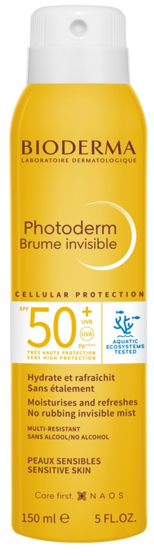 PHOTODERM BRUME SOLAIRE SPF50+ 150 ML - Farmacia Del Monaco
