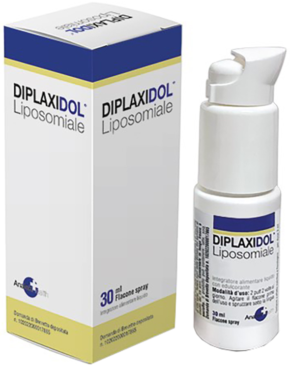 DIPLAXIDOL LIPOSOMIALE 30 ML - Farmacia Del Monaco