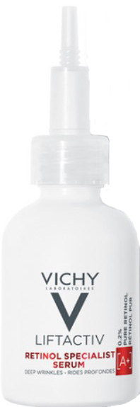 LIFTACTIV RETINOL SERUM 30 ML - Farmacia Del Monaco