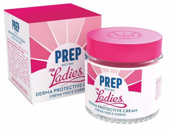 PREP CREMA FOR LADIES 75 ML - Farmacia Del Monaco
