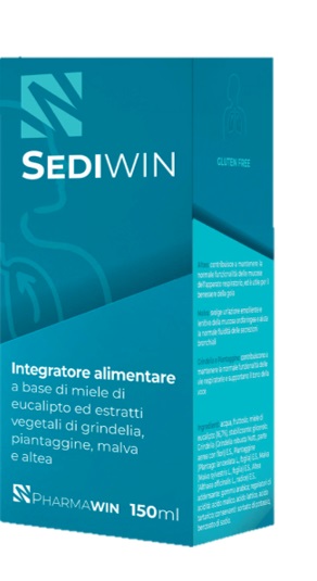 SEDIWIN 150 ML - Farmacia Del Monaco
