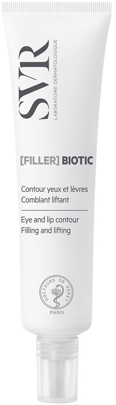 FILLER BIOTIC 15 ML - Farmacia Del Monaco