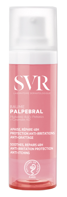PALPEBRAL BAUME 30 ML - Farmacia Del Monaco