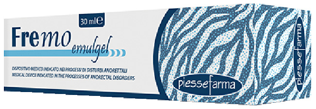 FREMO EMULGEL 30 ML - Farmacia Del Monaco