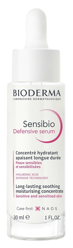 SENSIBIO DEFENSIVE SERUM 30 ML - Farmacia Del Monaco