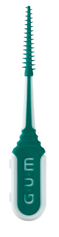 GUM SOFT PICK COMFORT FLEX COOL MINT LARGE SCOVOLINI 40 PEZZI - Farmacia Del Monaco