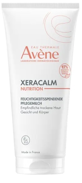 AVENE XERACALM NUTRITION LATTE 200 ML - Farmacia Del Monaco