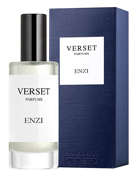 VERSET ENZI EAU DE PARFUM 15 ML - Farmacia Del Monaco