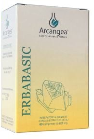 ERBABASIC 60 COMPRESSE - Farmacia Del Monaco