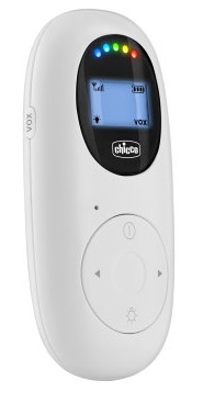 CHICCO AUDIO BABY MONITOR PORTATILE - Farmacia Del Monaco