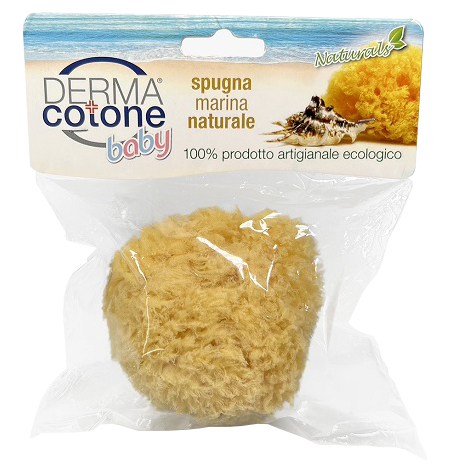 DERMACOTONE SPUGNA MARINA - Farmacia Del Monaco
