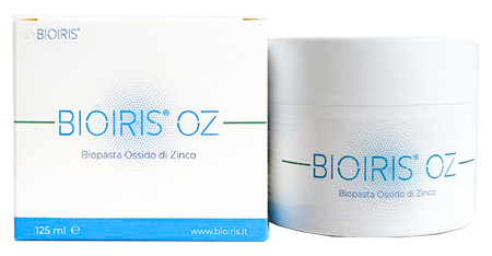 BIOIRIS OZ 125 ML - Farmacia Del Monaco