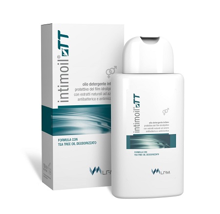 INTIMOIL TT 150 ML - Farmacia Del Monaco