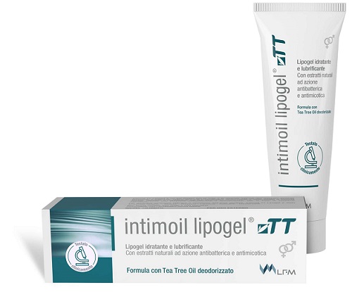 INTIMOIL LIPOGEL TT 30 ML - Farmacia Del Monaco