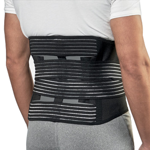 CORSETTO LOMBOSACRALE GIBAUD ORTHO LOMBOGIB TECH TAGLIA 5 - Farmacia Del Monaco