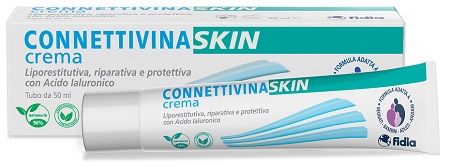 CONNETTIVINASKIN 50 ML - Farmacia Del Monaco