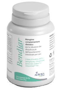 BENDIAR 10 COMPRESSE - Farmacia Del Monaco