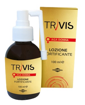 TRIVIS AGA DONNA LOZIONE 100 ML - Farmacia Del Monaco