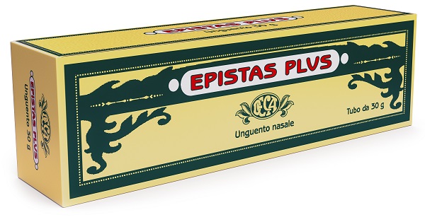 EPISTAS PLUS UNGUENTO 30 G - Farmacia Del Monaco
