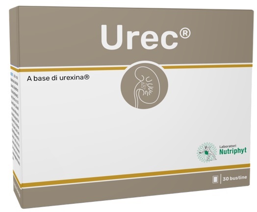 UREC 30 BUSTINE DA 4 G - Farmacia Del Monaco