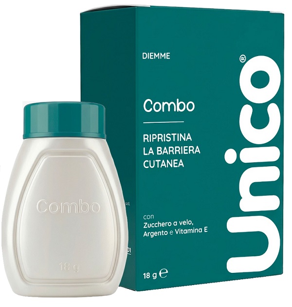 UNICO COMBO 18 G - Farmacia Del Monaco