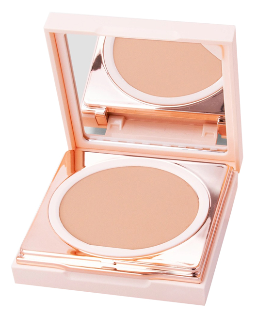 DEFENCE COLOR SECOND SKIN FONDOTINTA COMPATTO N501 SABLE - Farmacia Del Monaco