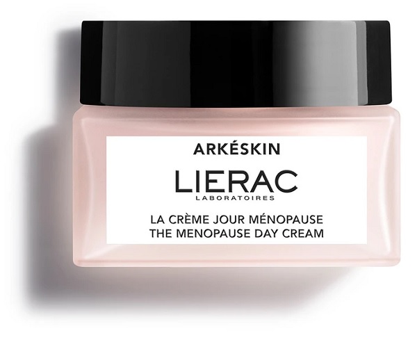 ARKESKIN LA CREMA GIORNO MENOPAUSA 50 ML - Farmacia Del Monaco