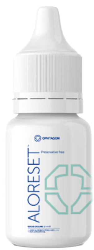 ALORESET GOCCE OCULARI 8 ML - Farmacia Del Monaco