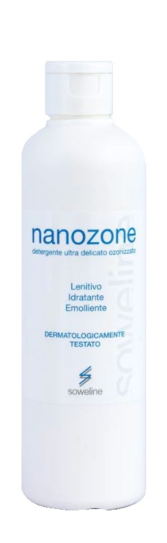 NANOZONE DETERGENTE CORPO 300 ML - Farmacia Del Monaco