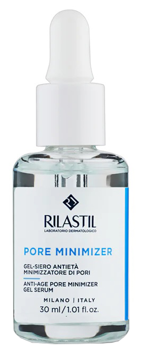 RILASTIL SIERO PORE MINIMIZER 30 ML - Farmacia Del Monaco