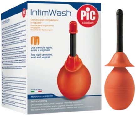 PIC INTIMWASH DOCCIA VAG 347 ML - Farmacia Del Monaco