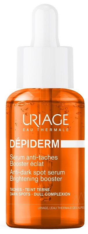 DEPIDERM SIERO BOOSTER 30 ML - Farmacia Del Monaco