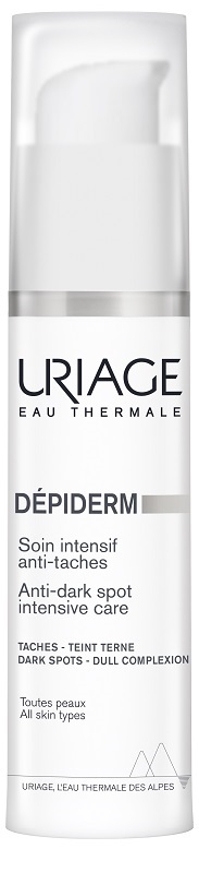DEPIDERM SOIN INTENSIFICATEUR 30 ML - Farmacia Del Monaco