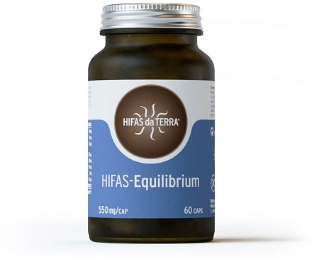 HIFAS EQUILIBRIUM 60 CAPSULE - Farmacia Del Monaco