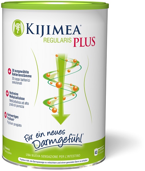 KIJIMEA REGULARIS PLUS 525 G - Farmacia Del Monaco