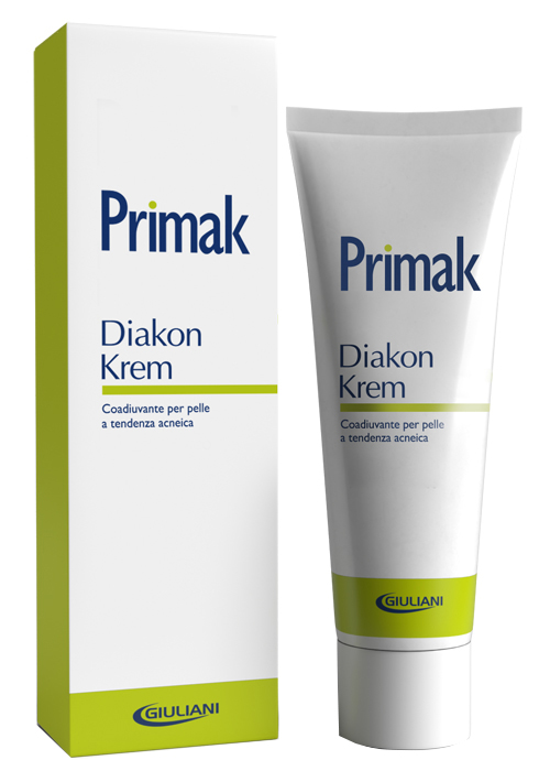 PRIMAK DIAKON KREM 30 ML - Farmacia Del Monaco