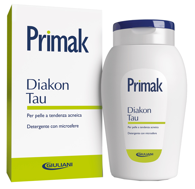 PRIMAK DIAKON TAU 200 ML - Farmacia Del Monaco